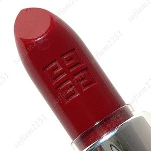 ♥️NEW!♥️Givenchy 333 L’Interdit Le Rouge Satin Matte Lipstick BRAND NEW IN BOX!